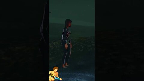 Thrown Off A Cliff (Friday The 13th The Game)