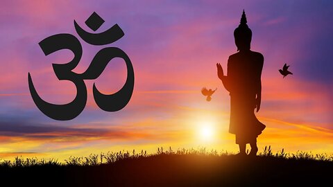 🔴 Healing Om Mantra Chanting at 136.1 Hz | Deep Meditation and Spiritual Transformation
