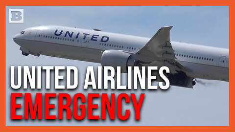 United Flight Returns to Airport After Liquid Spotted Spraying from Landing Gear in Flight