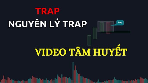 Trap và nguyên lý hình thành trap | Trading | Angel