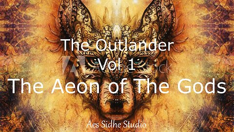 Outlander Vol 1 - The Aeon of The Gods - Epic Powerful Orchestral Symphonic Music