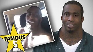 Neck Guy Strange Facts | Charles Dion McDowell | Famous 5