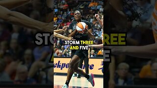 🏀 FREE WNBA PLAY | Seattle Storm vs Atlanta Dream Predictions July 12