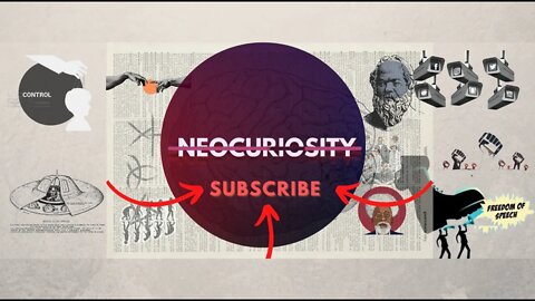Neocuriosity Trailer #neocuriosity #neocuriositi