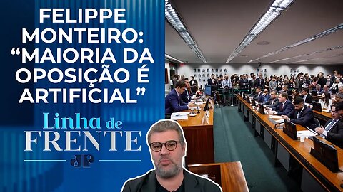 Oposição garante 15 cadeiras na CPI do MST, e base governista, nove | LINHA DE FRENTE