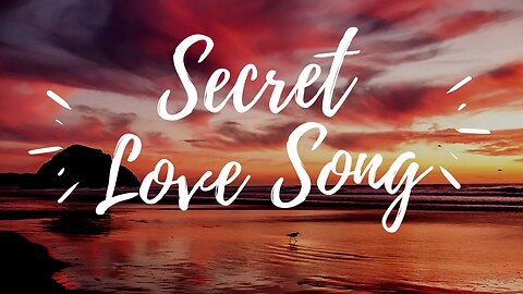 SECRET LOVE SONG by Little Mix ft Jason Derulo (KARAOKE)