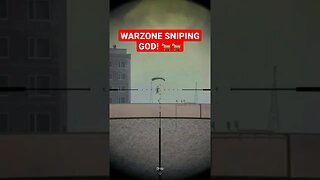 The best there is at Warzone sniping! #shorts #subscribe #warzone #gamingvideos #callofduty #like