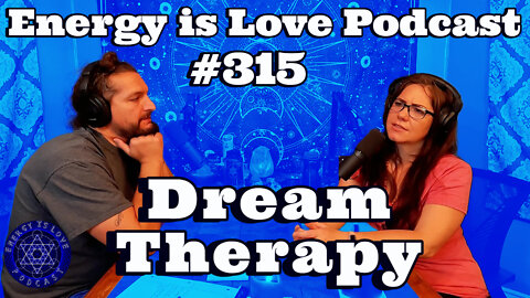 ELP 315- Dream Therapy