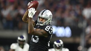 Giants Get TE Darren Waller From The Raiders