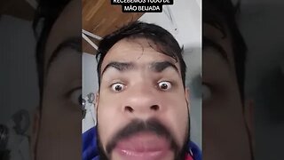 GANHAMOS TUDO DE MÃO BEIJADA