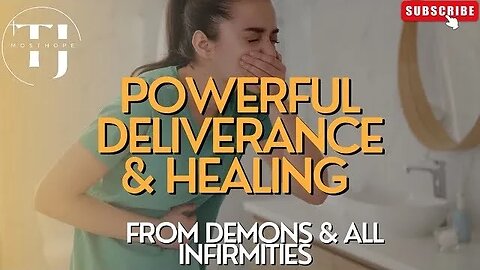 Powerful deliverance of demons, be healed mosthopedeliverance.com