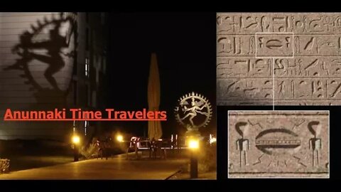 Anunnaki & Nephilim Time Travelers from Earth? Connecting CERN, Shiva & Ancient Texts