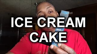 ICE CREAM CAKE (SMILYN)