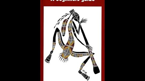 Didgeridoo - A Beginners Guide (1995)