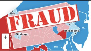 BREAKING: PA’s Corman & Dush File Petition to Compel SOS to Comply w/ Subpoenas!