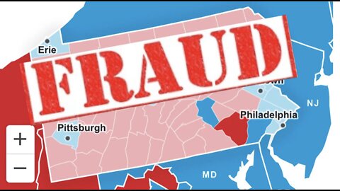 BREAKING: PA’s Corman & Dush File Petition to Compel SOS to Comply w/ Subpoenas!