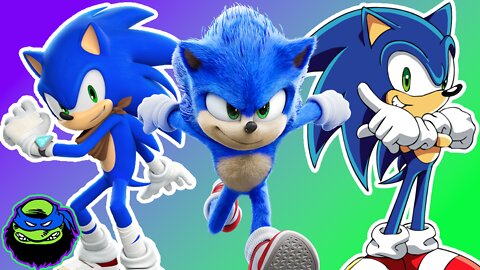 Sonic The Hedgehog Ranked Worst To Best