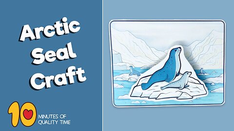 Arctic Seal Craft