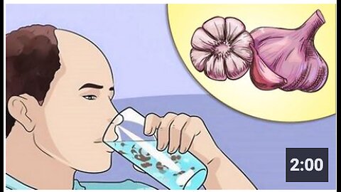 Stop Hair Loss And Improve Your Vision With This Natural Remedy