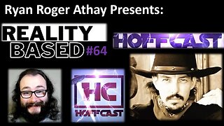 Reality Based #64: Hoffcast