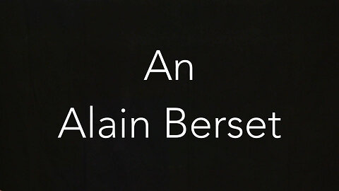 An Alain Berset