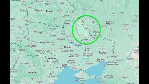 Rumors: Ukraine´s Sumy region is next