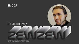 In Studio w/ ZEWZEW - EP 005 - CHANNEL UPDATE / CHILL STREAM