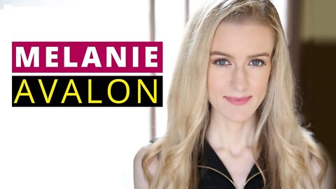 Melanie Avalon: Zoom Fatigue, Intermittent Fasting & The Cookie Diet