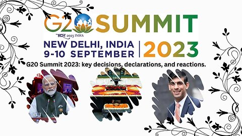 G20 Summit 2023 Delhi LIVE Updates Today | G20 शिखर सम्मेलन | विश्व नेताओं ने राजघाट का दौरा किया !!