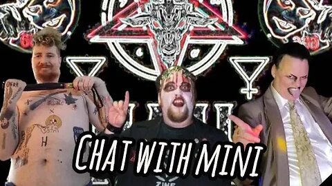 Mini Manson Chat
