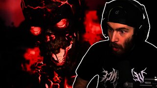 Call of Duty: Vanguard - Zombies Reveal Trailer | REACTION