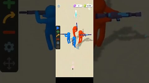 Coin shooter gameplay 10