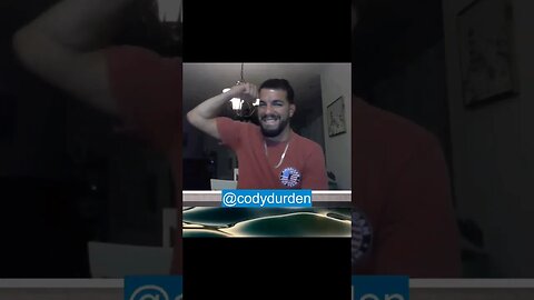 UFC Flyweight Cody Durden Spits BARRZZZZZZ 💪🔥🔥🔥