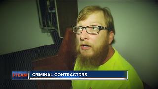 D.A. says bad contractors rarely face charges