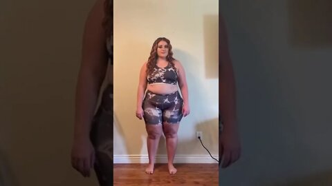 WEIGHT LOSS - BODY TRANSFORMATION + MOTIVATION + WEIGHT LOSS TRANSFORMATION TIKTOK + GLOW UP #shorts