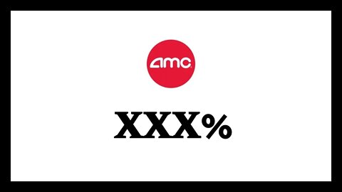 AMC STOCK | THE REAL SHORT INTEREST LEAKED XXX%