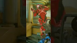 Halo 5: No Scope!