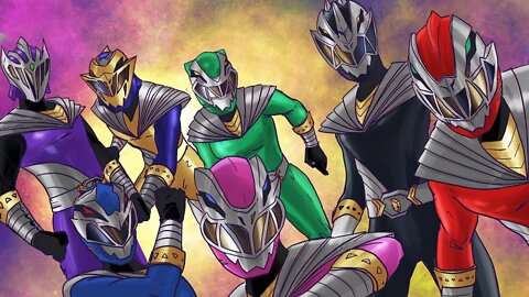 Cosmic Fury Only 10 Episodes Long? No International Spoilers #PowerRangersCosmicFury #dinofury Fury