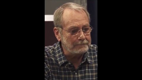 Martin Mull Delivers Best Joke Ever On Norm MacDonald's Show