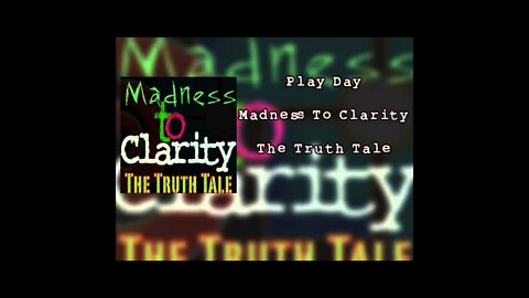 Play Day By The Truth Tale