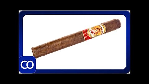 La Aurora 107 Cosecha 2006 Gorda Especial Cigar Review