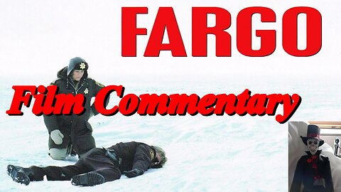 Roger Deakins FARGO (1996) Film Commentary