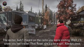 Alan Wake Remastered