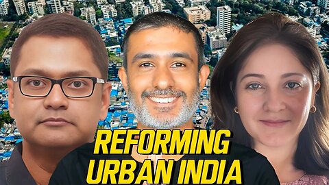 Reforming Urban India