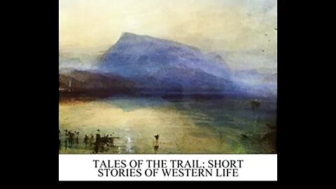 Tales Of The Trail; Short Stories Of Western Life by Henry Inman - Audiobook
