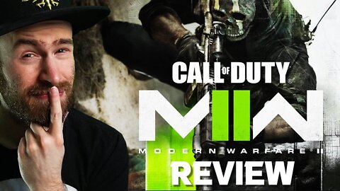 My HONEST Review of Call of Duty Modern Warfare 2 (2022) Multiplayer