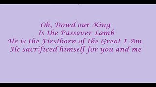 The Passover Lamb