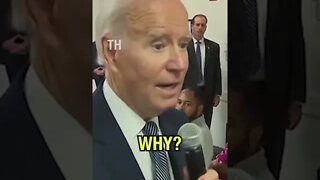 Joe Biden claims that he's "starting" to "cure cancer"