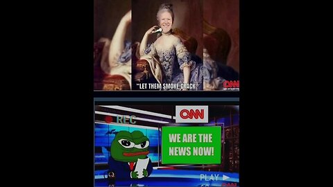 2 YEAR DELTA to EVENTS 2/11/22 🐸 #QNN - LET THERE BE LIGHT - WWG1WGA