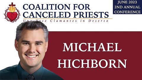 A House United: Michael Hichborn